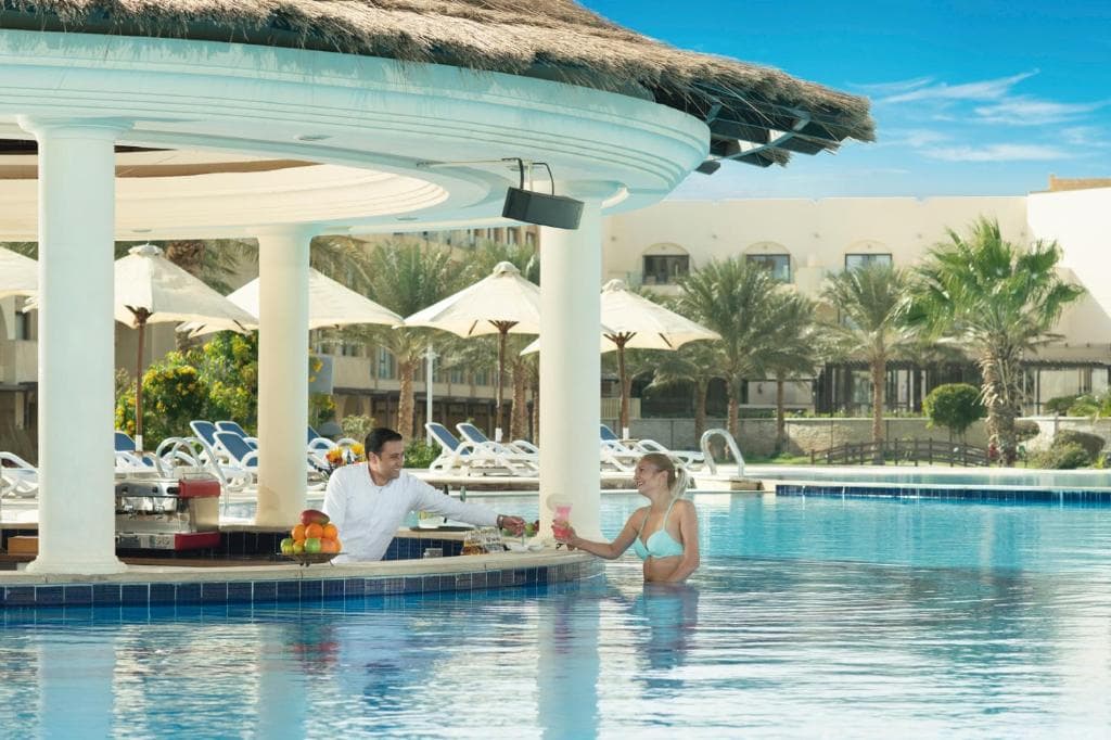 Movenpick Waterpark Resort & Spa Soma Bay - 24