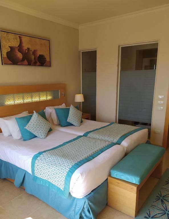 Movenpick Waterpark Resort & Spa Soma Bay - 20