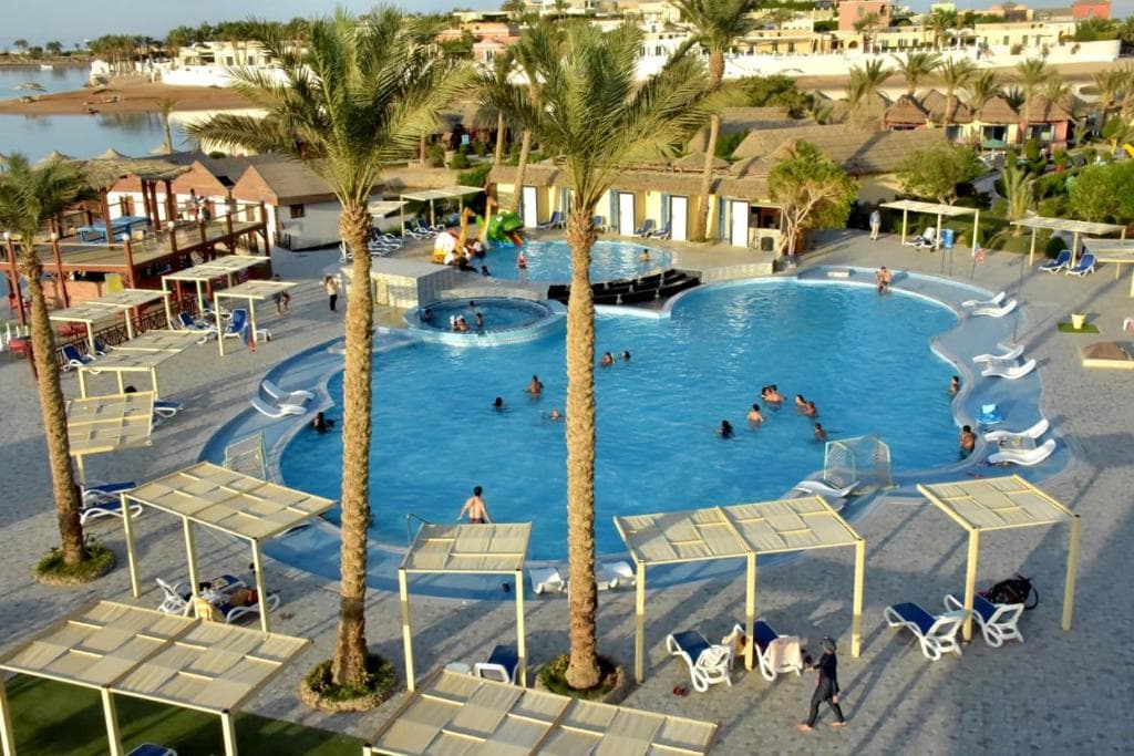 Panorama Bungalows Resort El Gouna - 7