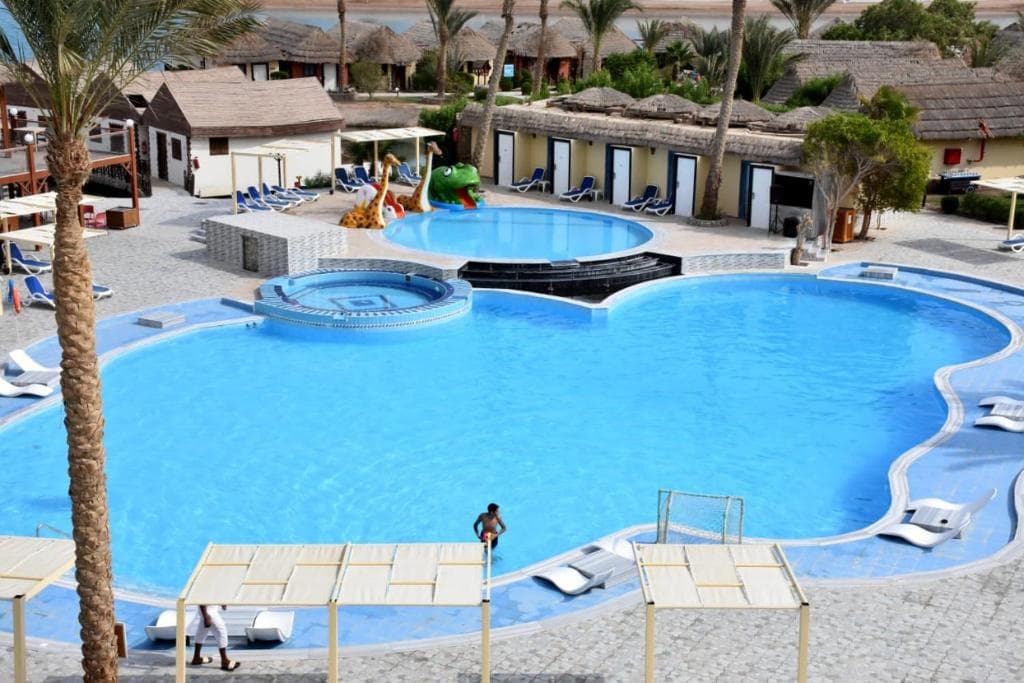 Panorama Bungalows Resort El Gouna - 4