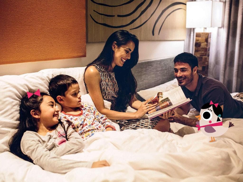 Movenpick Waterpark Resort & Spa Soma Bay - 16