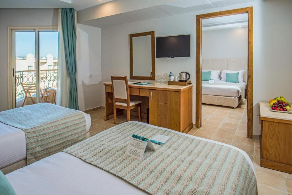 Sunrise Aqua Joy Resort - 6