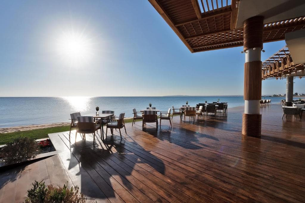 Rixos Premium Magawish Suites and Villas Resort - 28