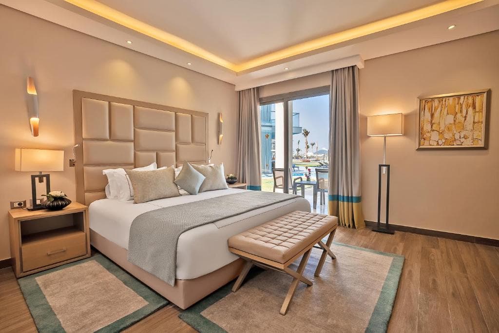Rixos Premium Magawish Suites and Villas Resort - 12
