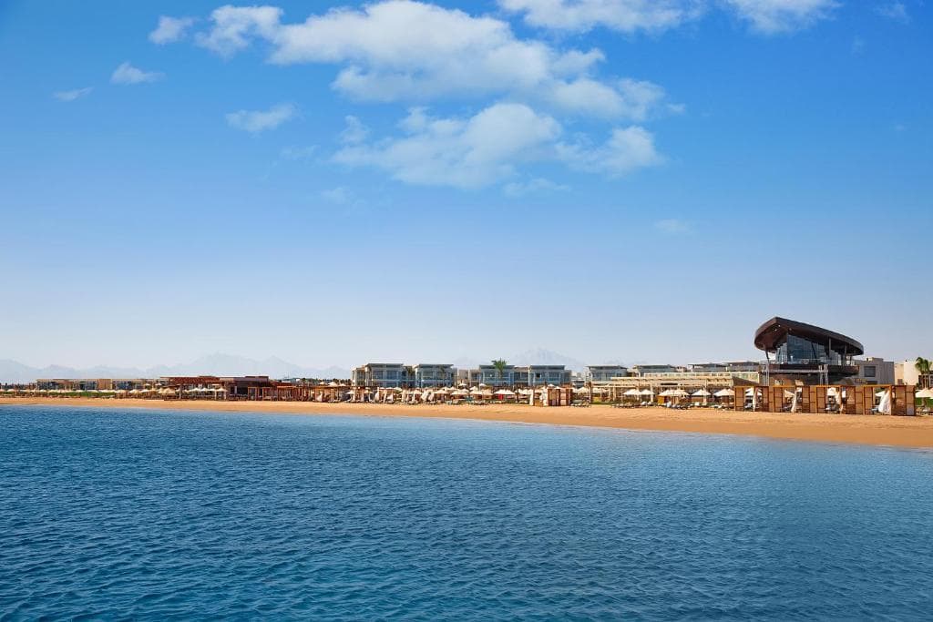 Rixos Premium Magawish Suites and Villas Resort - 15