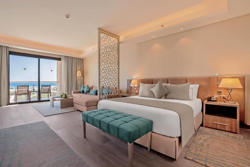 Rixos Premium Magawish Suites and Villas Resort - 19