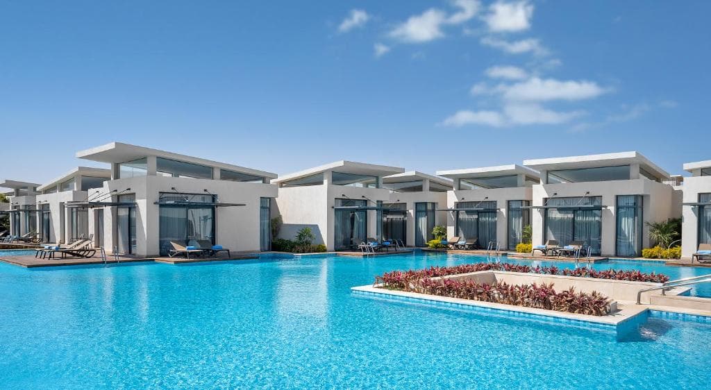 Rixos Premium Magawish Suites and Villas Resort - 23