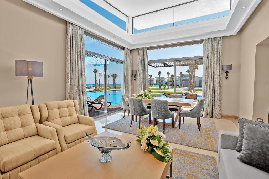 Rixos Premium Magawish Suites and Villas Resort - 22