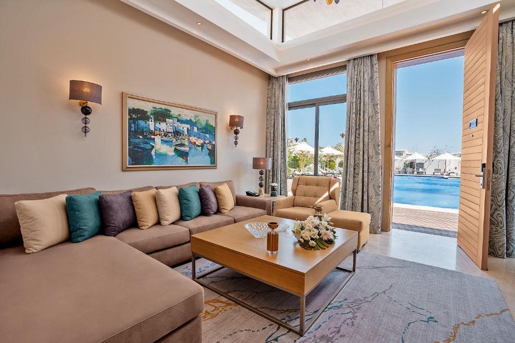 Rixos Premium Magawish Suites and Villas Resort - 21