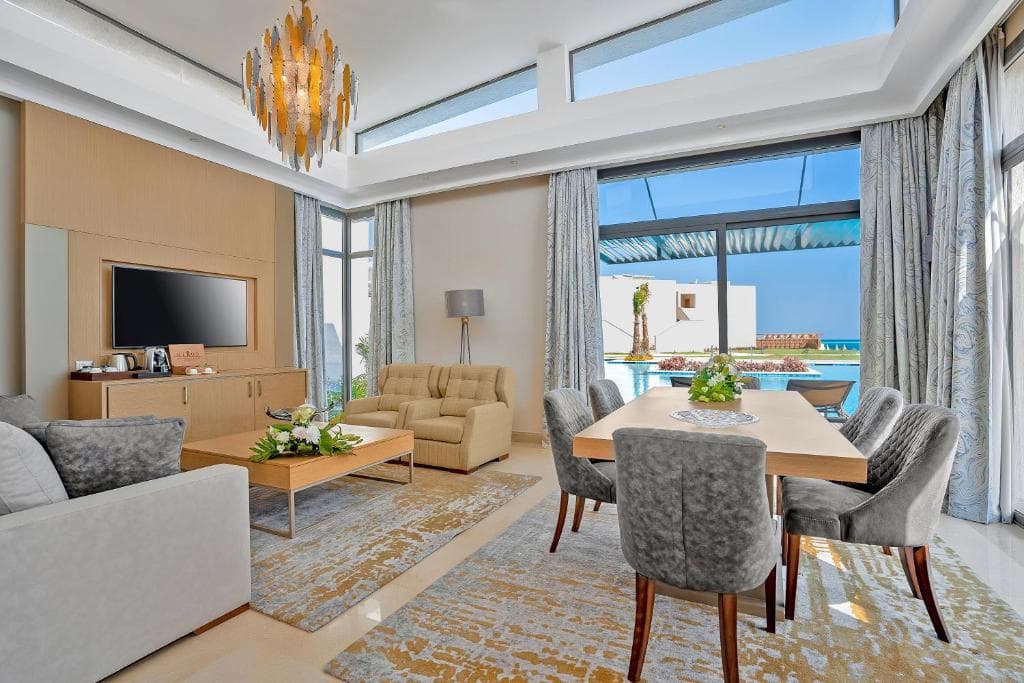 Rixos Premium Magawish Suites and Villas Resort - 20
