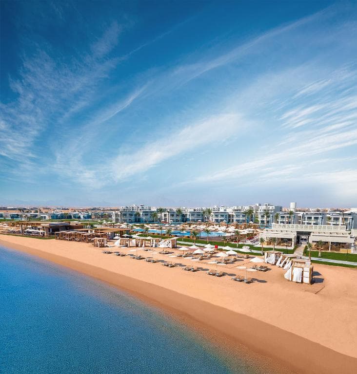 Rixos Premium Magawish Suites and Villas Resort - 5