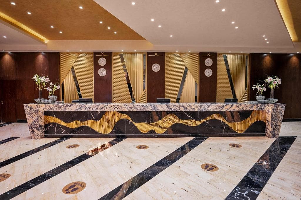Rixos Premium Magawish Suites and Villas Resort - 30