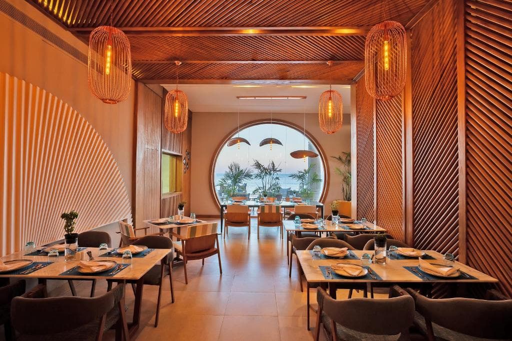 Rixos Premium Magawish Suites and Villas Resort - 32