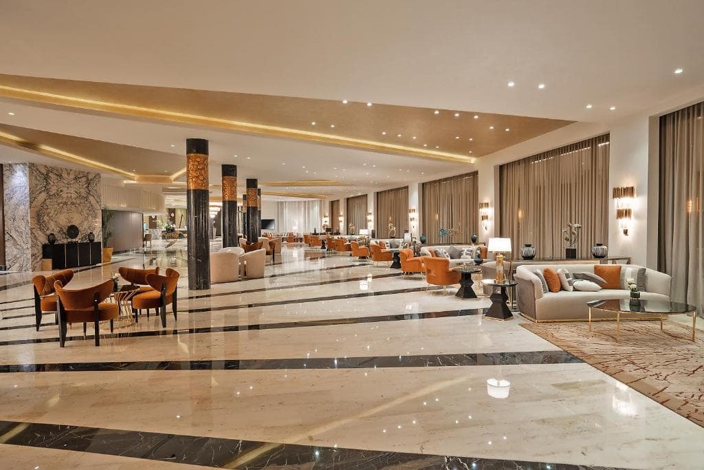 Rixos Premium Magawish Suites and Villas Resort - 39