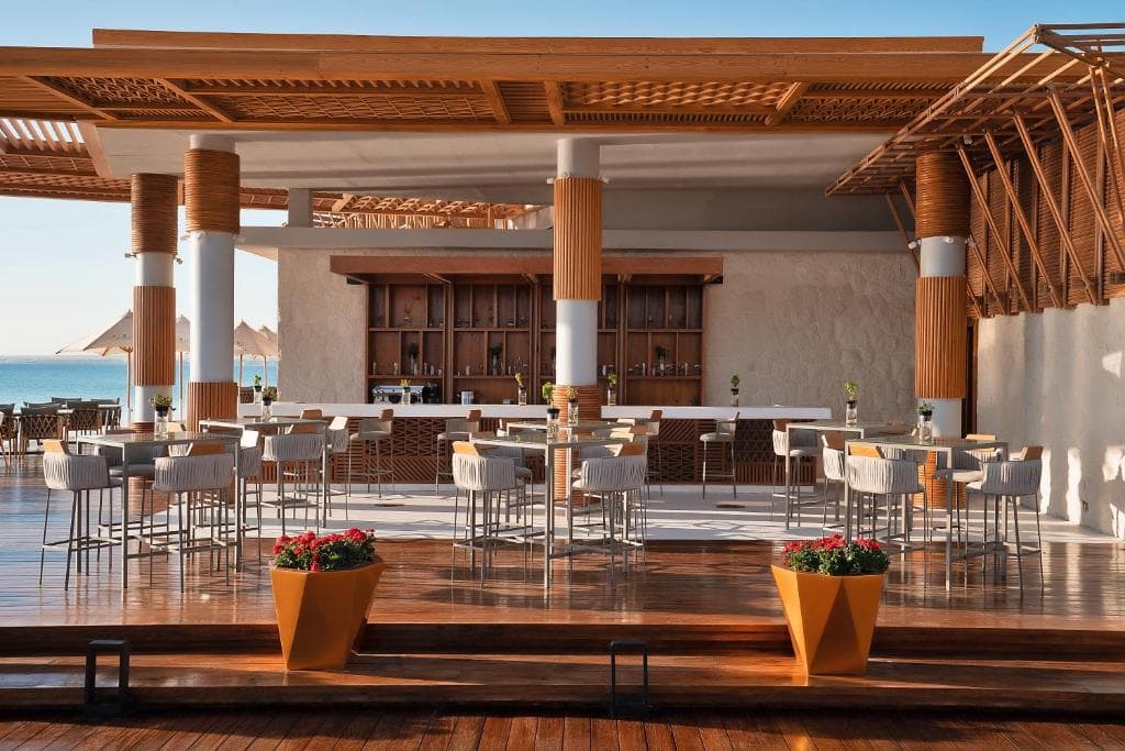 Rixos Premium Magawish Suites and Villas Resort - 38
