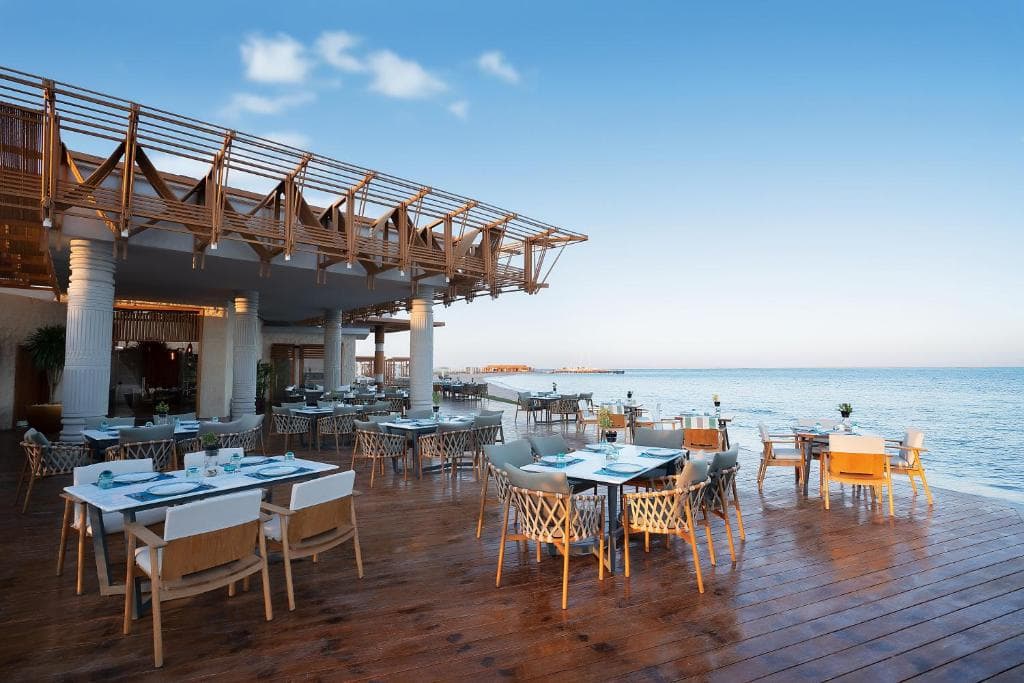 Rixos Premium Magawish Suites and Villas Resort - 7