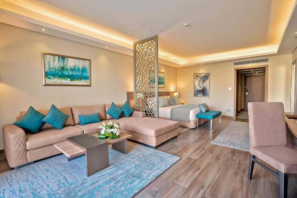 Rixos Premium Magawish Suites and Villas Resort - 36