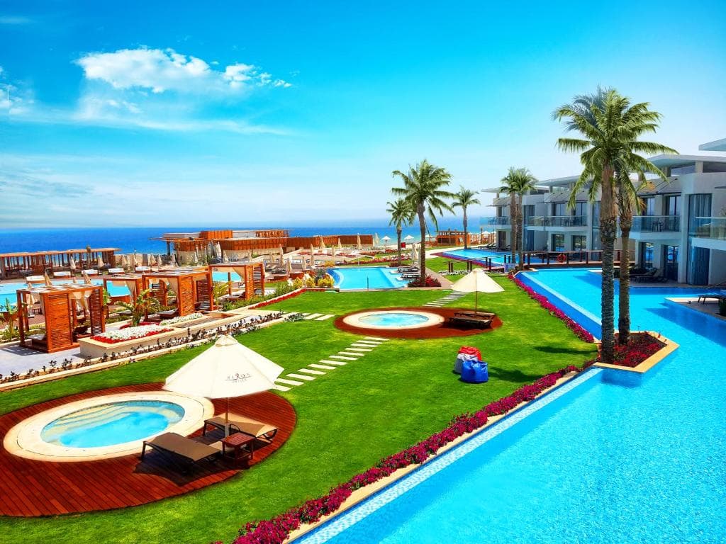 Rixos Premium Magawish Suites and Villas Resort - 29