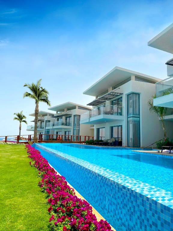 Rixos Premium Magawish Suites and Villas Resort - 43