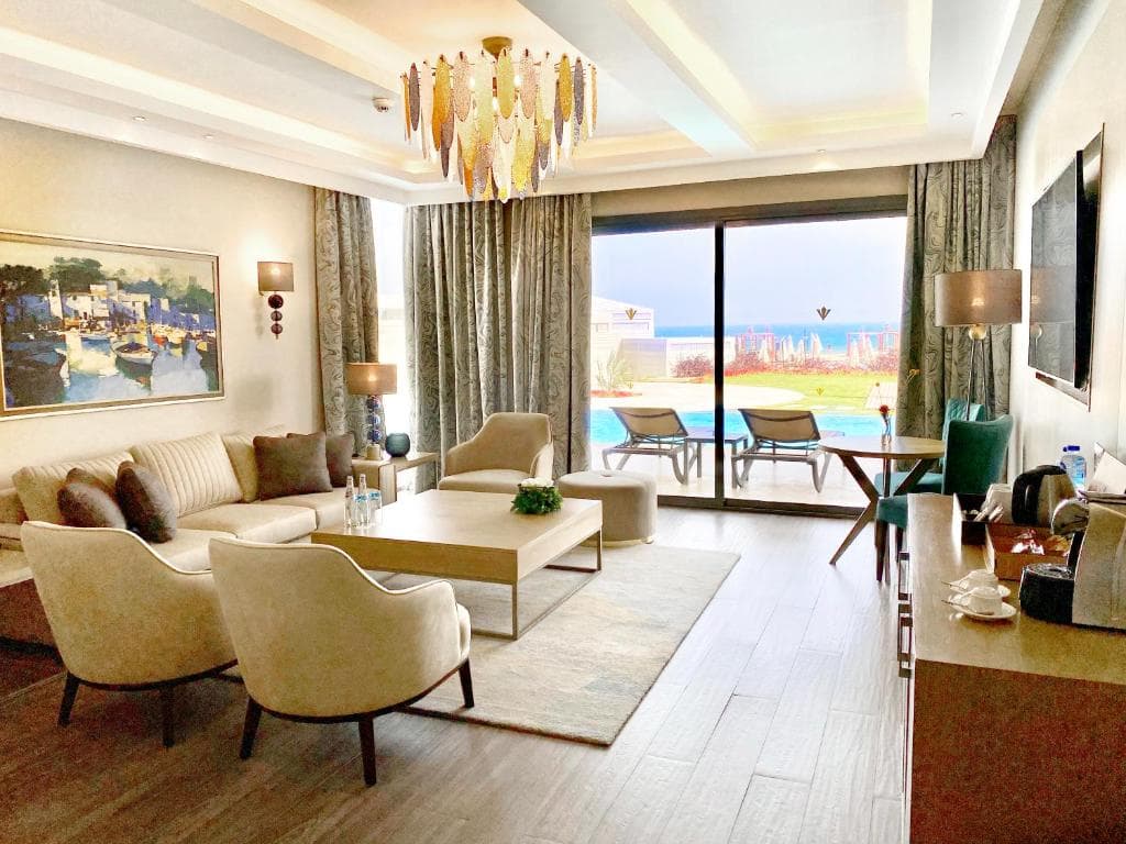 Rixos Premium Magawish Suites and Villas Resort - 44