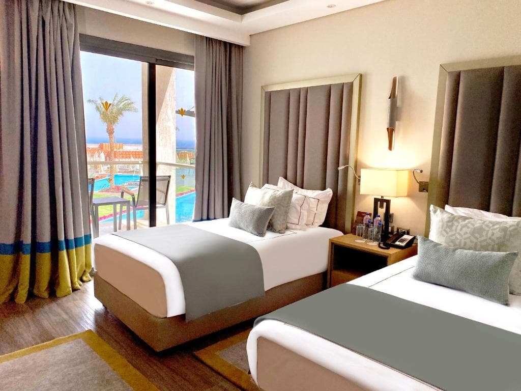 Rixos Premium Magawish Suites and Villas Resort - 45