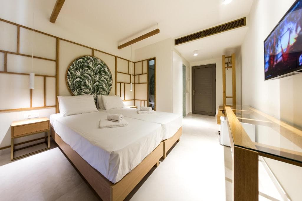 Agave Boutique Hotel (Adults Only) - 1