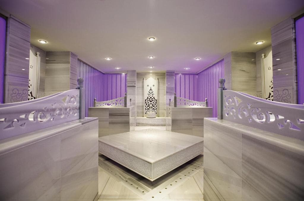 Cornelia Diamond Golf Resort & Spa Hotel - 27