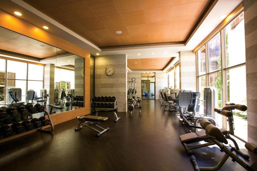 Cornelia Diamond Golf Resort & Spa Hotel - 25