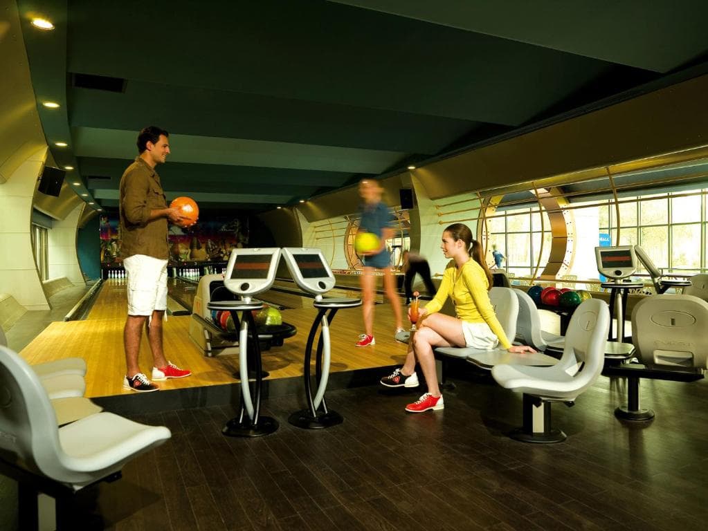 Cornelia Diamond Golf Resort & Spa Hotel - 22