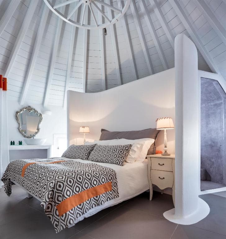 Absolute Mykonos Suites and More - 21