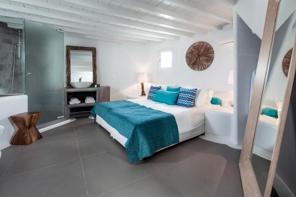 Absolute Mykonos Suites and More - 25