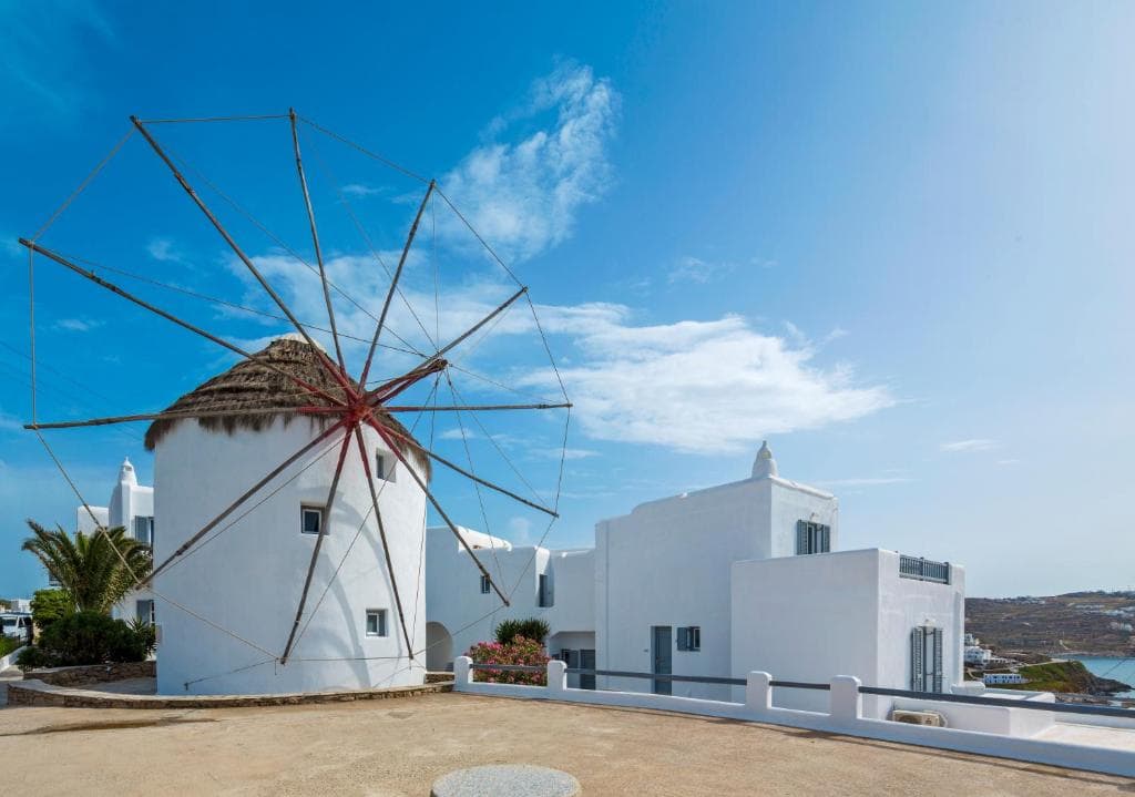 Absolute Mykonos Suites and More - 27