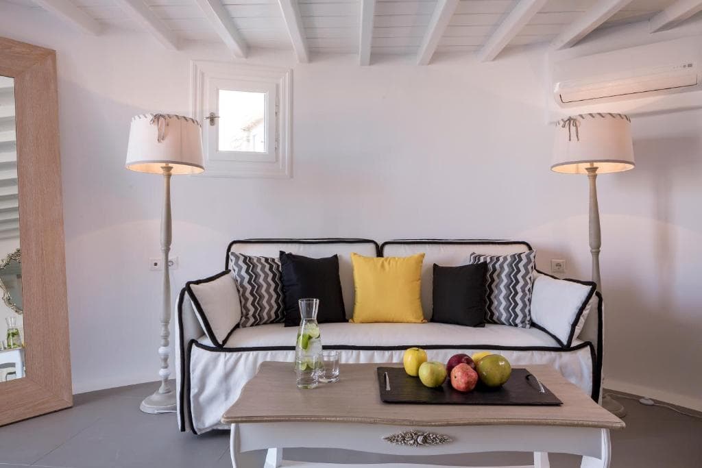 Absolute Mykonos Suites and More - 29