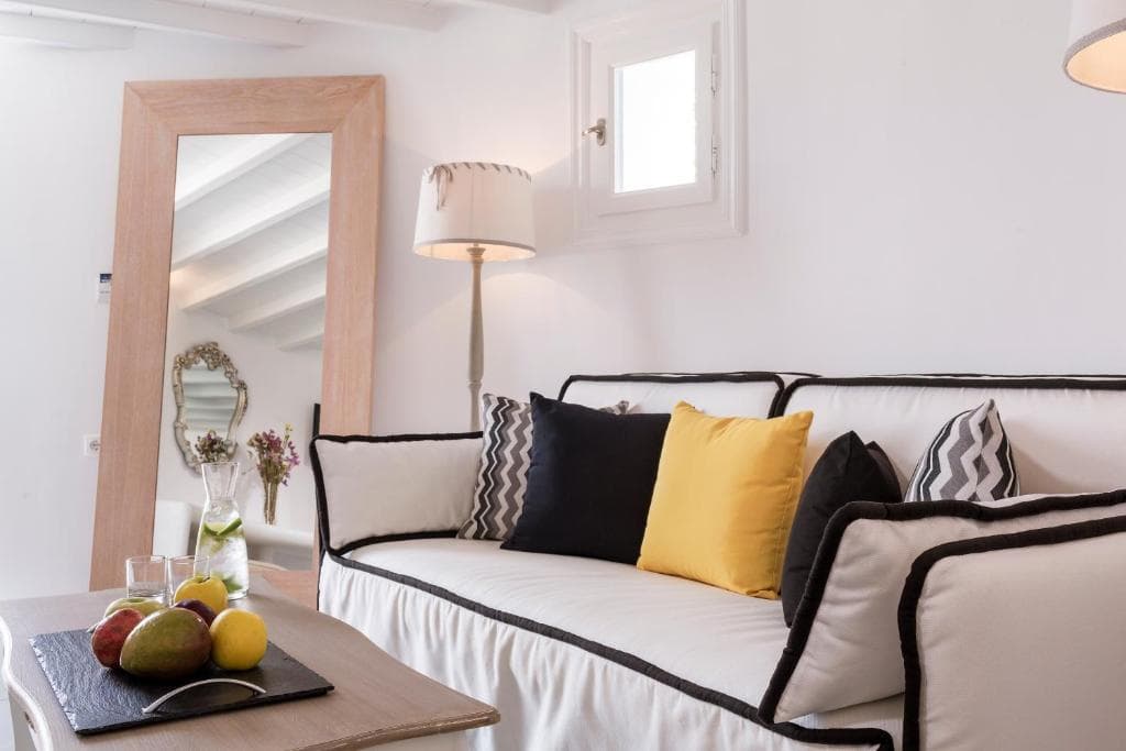 Absolute Mykonos Suites and More - 31