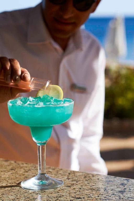 Four Seasons Resort Sharm El Sheikh - 32