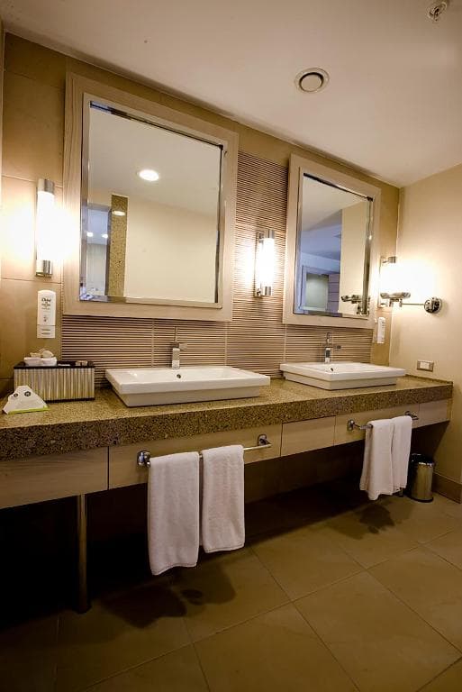 Cornelia Diamond Golf Resort & Spa Hotel - 10