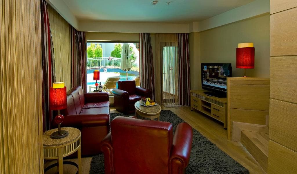 Cornelia Diamond Golf Resort & Spa Hotel - 8