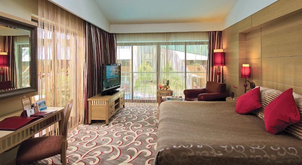 Cornelia Diamond Golf Resort & Spa Hotel - 9