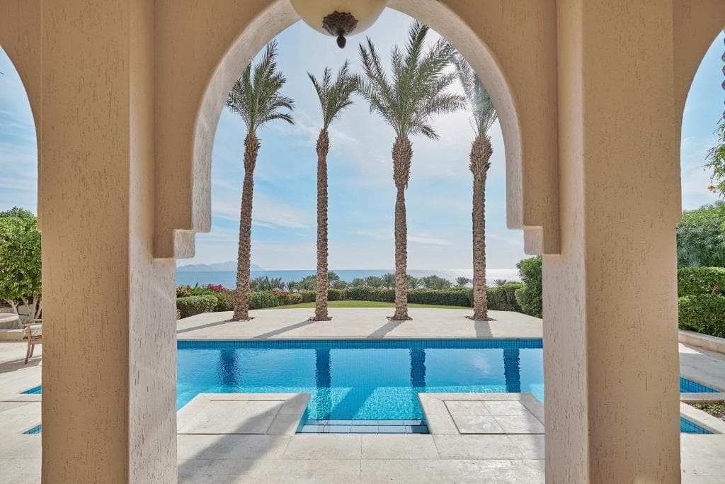 Four Seasons Resort Sharm El Sheikh - 10