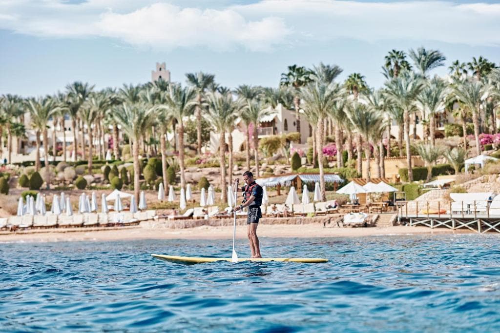 Four Seasons Resort Sharm El Sheikh - 22