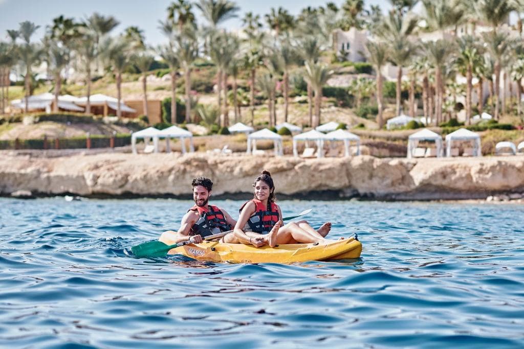 Four Seasons Resort Sharm El Sheikh - 25