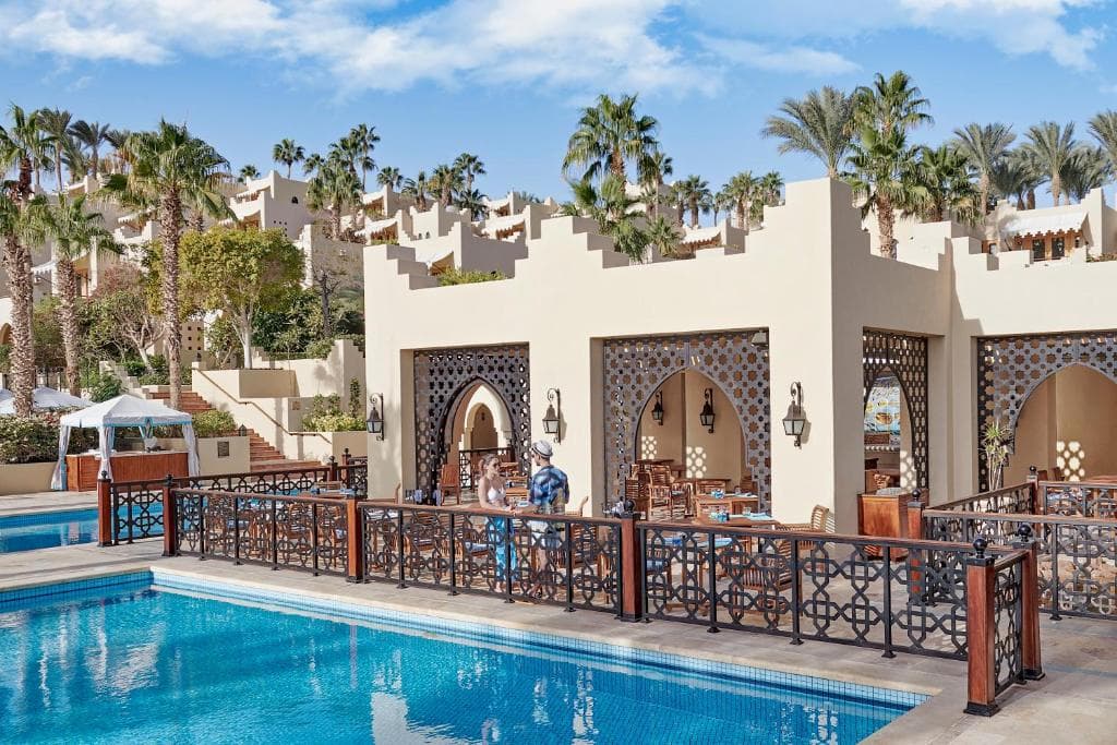 Four Seasons Resort Sharm El Sheikh - 37