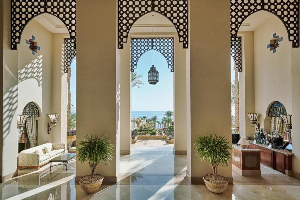 Four Seasons Resort Sharm El Sheikh - 5