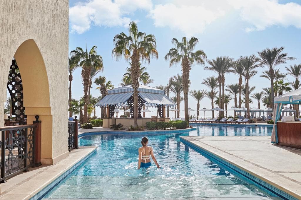 Four Seasons Resort Sharm El Sheikh - 15