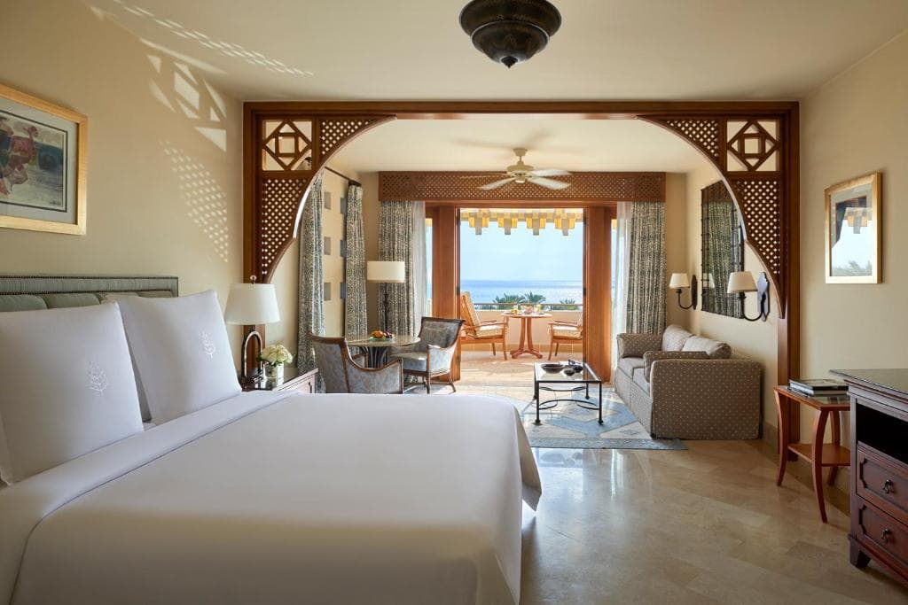 Four Seasons Resort Sharm El Sheikh - 43