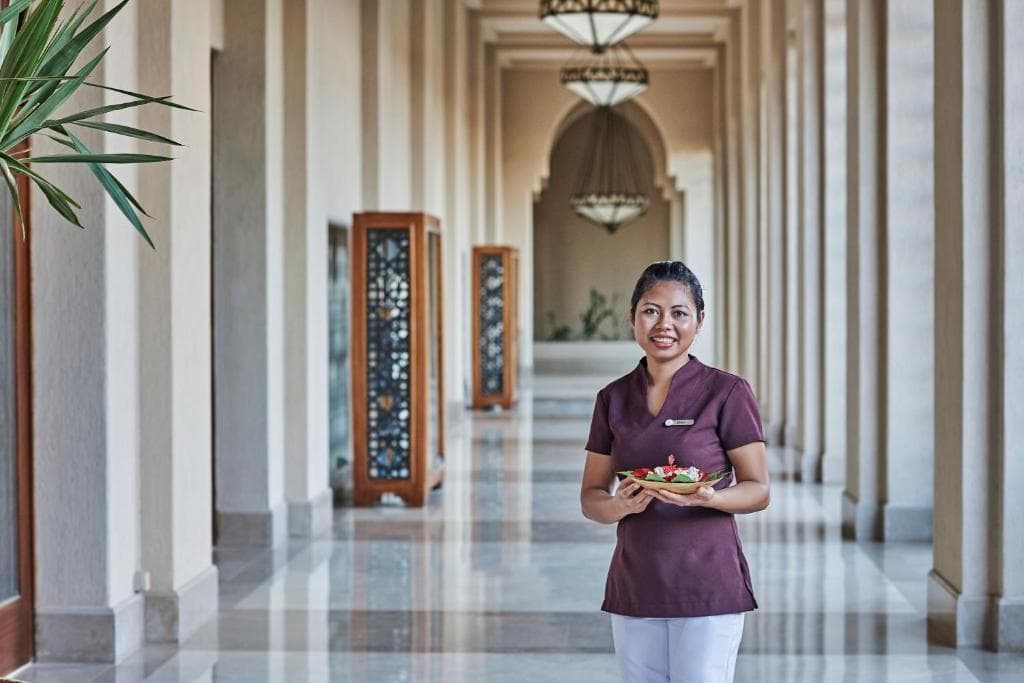Four Seasons Resort Sharm El Sheikh - 26