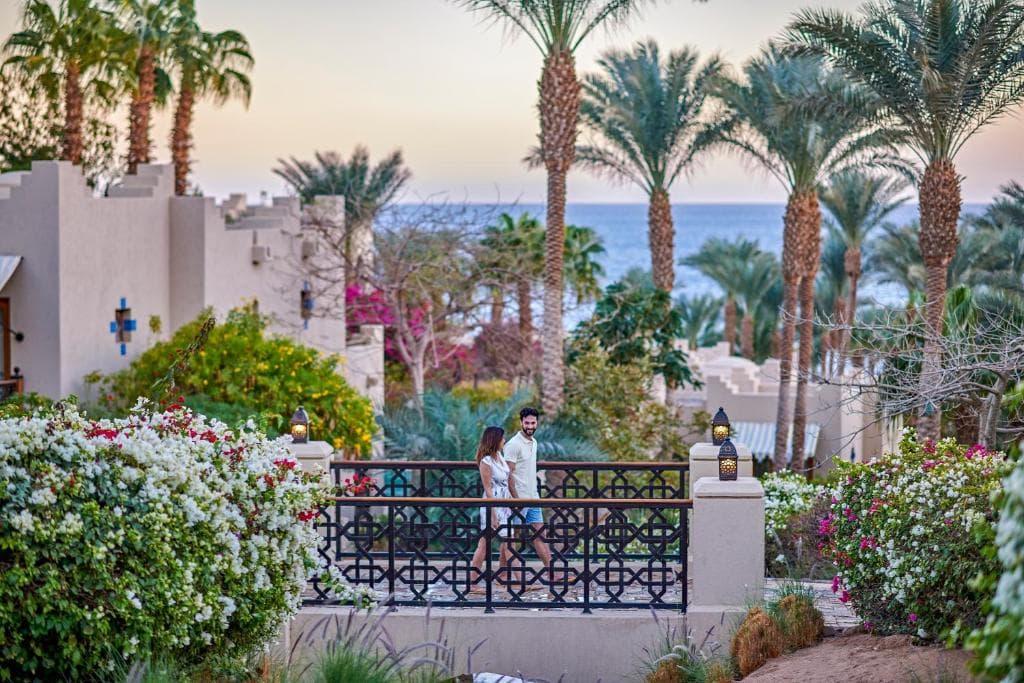 Four Seasons Resort Sharm El Sheikh - 11