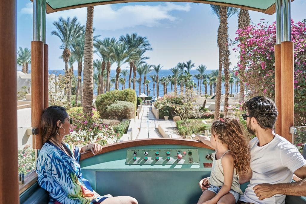 Four Seasons Resort Sharm El Sheikh - 6