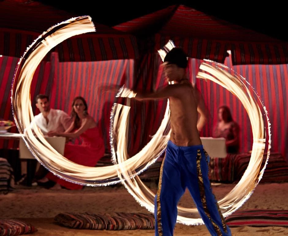 Four Seasons Resort Sharm El Sheikh - 36
