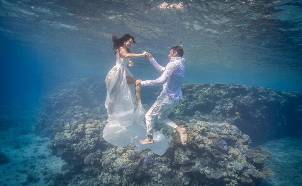 Four Seasons Resort Sharm El Sheikh - 17